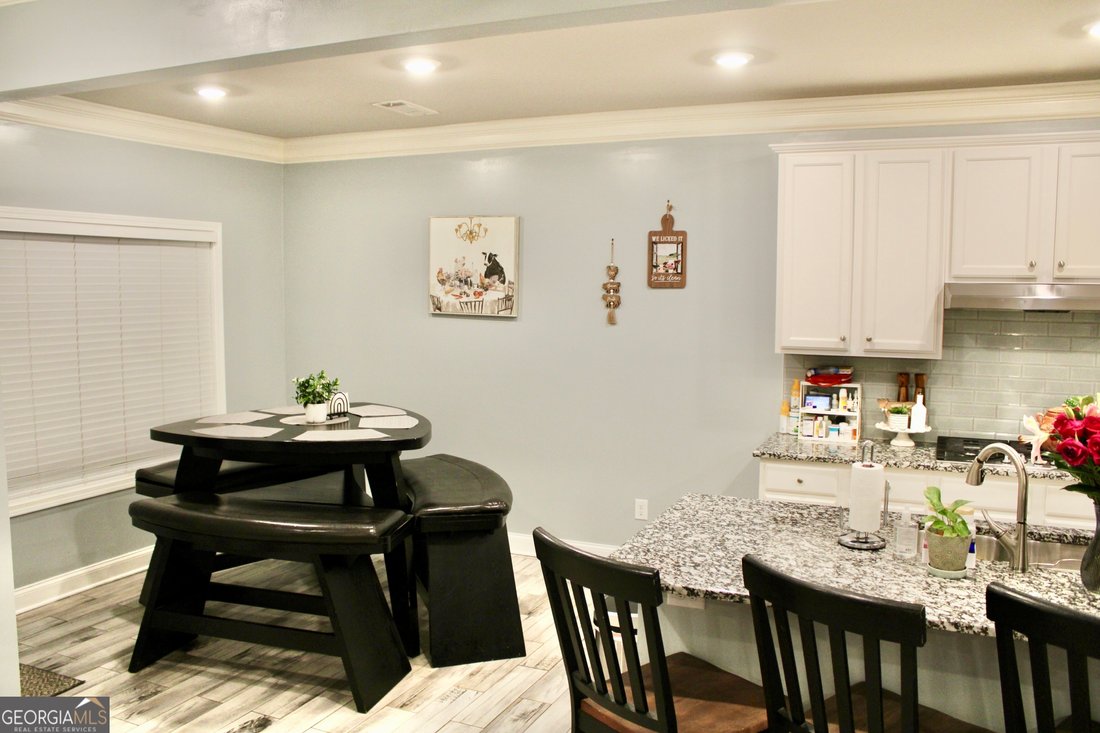 House in Gainesville, Georgia, United States 5 - 17160037