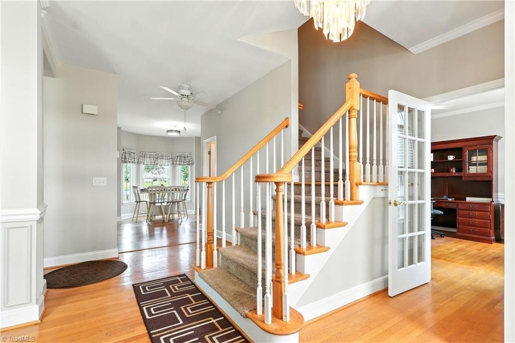 House in Browns Summit, North Carolina, United States 5 - 17169264