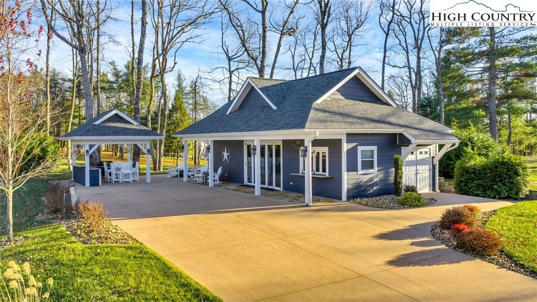 House in Glade Valley, North Carolina, United States 2 - 17173992