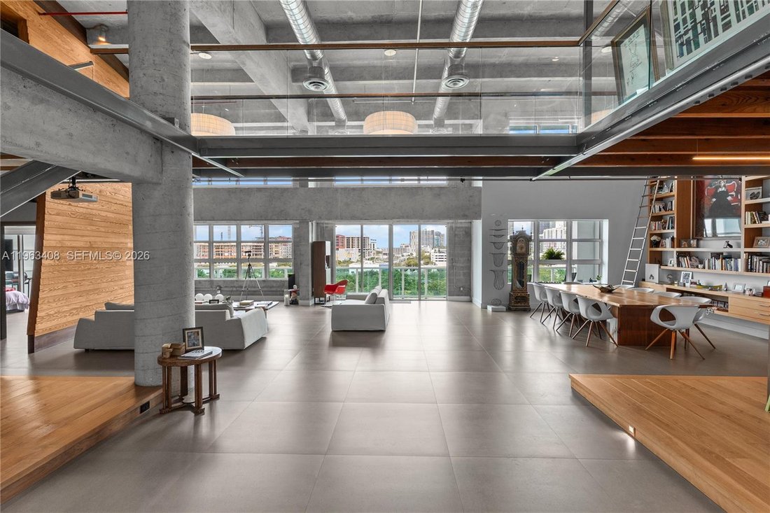 Condo in Miami, Florida, United States 5 - 17175680