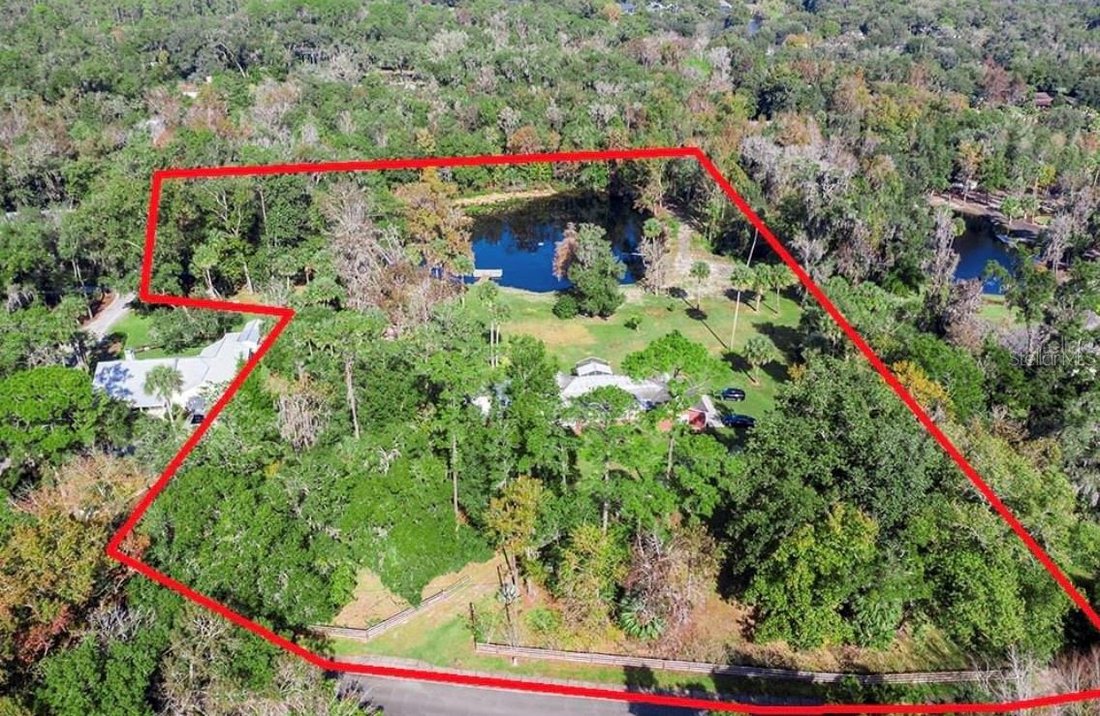 House in Apopka, Florida, United States 5 - 17186765