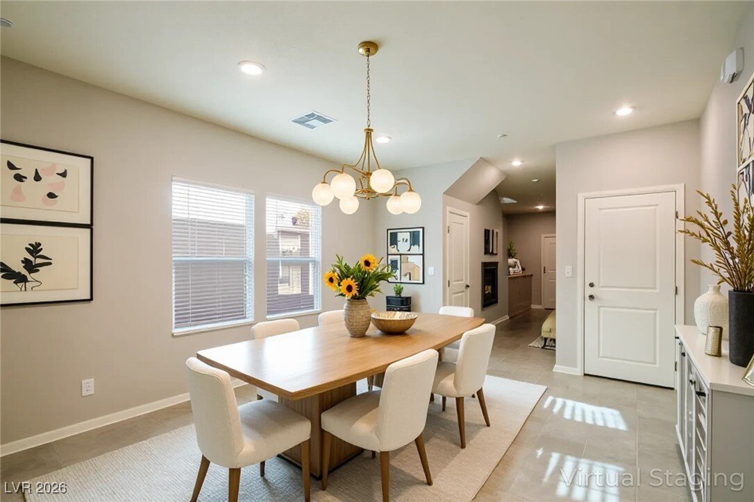 House in Henderson, Nevada, United States 4 - 17167231