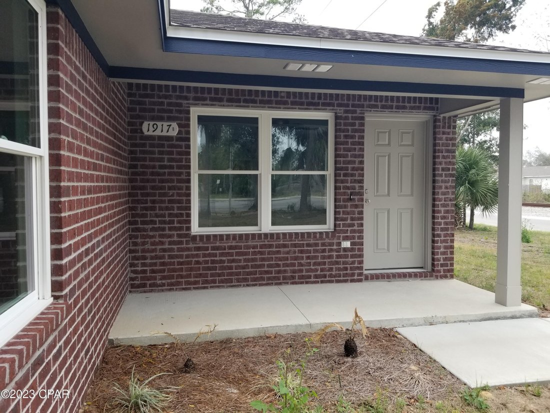 House in Panama City, Florida, United States 1 - 17161177