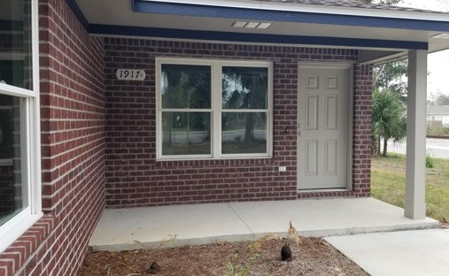 Apartment in Panama City, Florida, United States 1