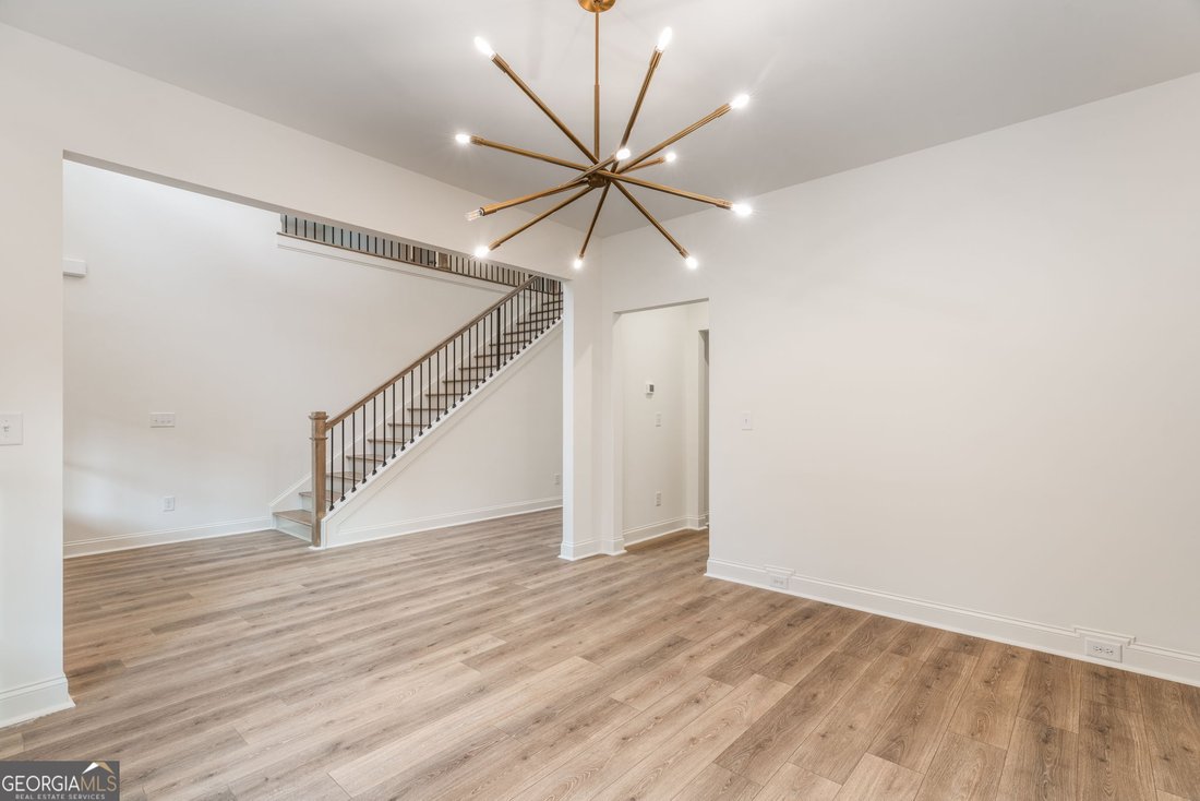 House in Thomaston, Georgia, United States 5 - 17159471