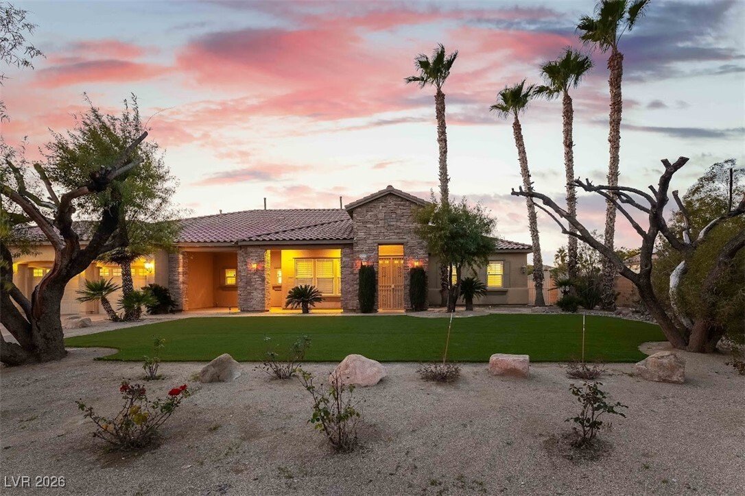 House in Las Vegas, Nevada, United States 2 - 17167311