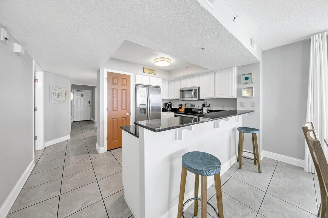 Condo in Wright, Florida, United States 5 - 17166263