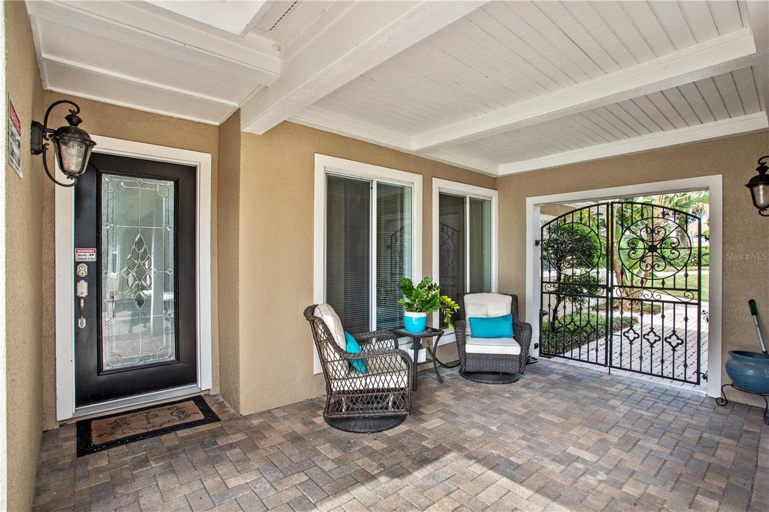 House in Orlando, Florida, United States 4 - 17186412