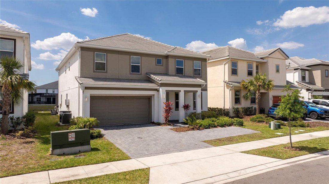 House in Kissimmee, Florida, United States 2 - 17187040