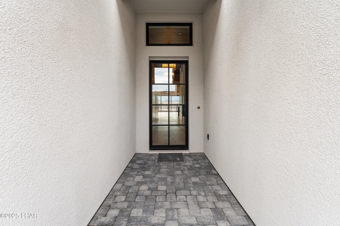 Maison à Lake Havasu City, Arizona, États-Unis 3 - 17161574