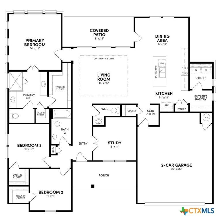 Condo in San Marcos, Texas, United States 2 - 17170560