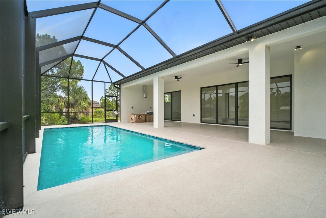 House in Port Charlotte, Florida, United States 5 - 17172331