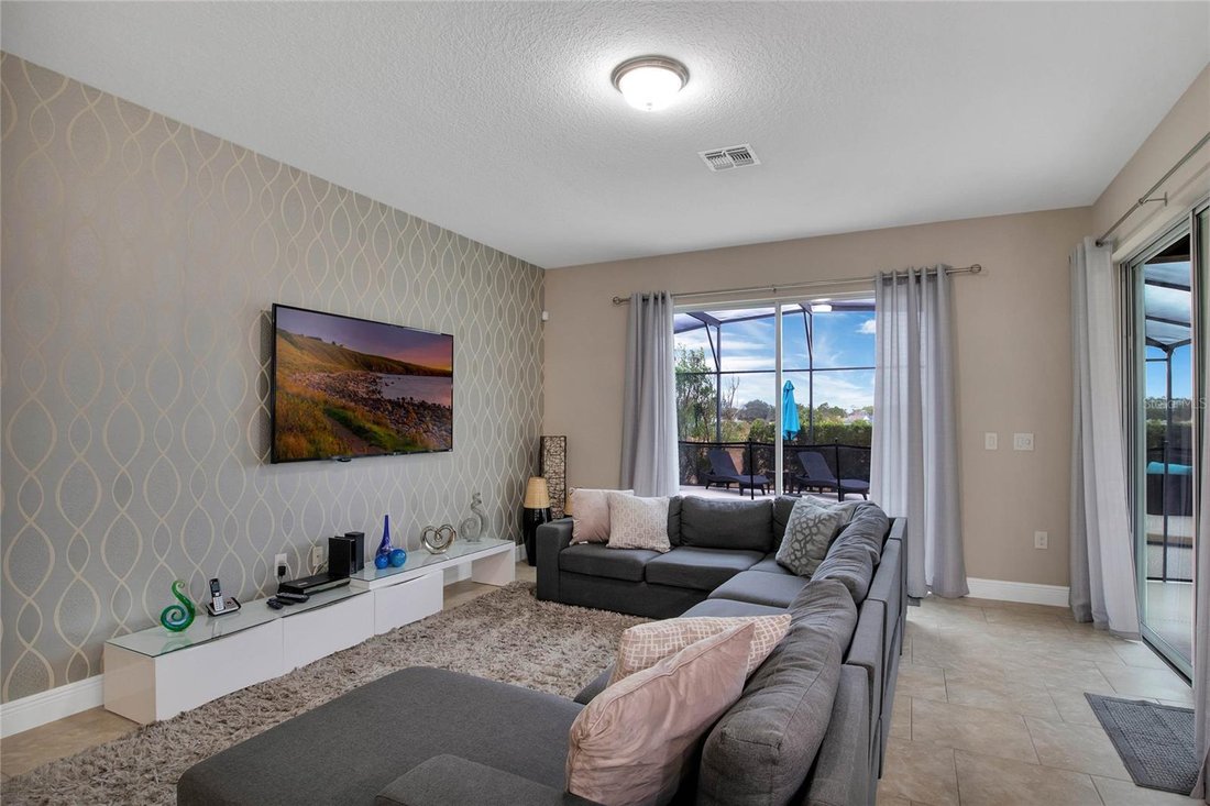 House in Davenport, Florida, United States 5 - 17179947