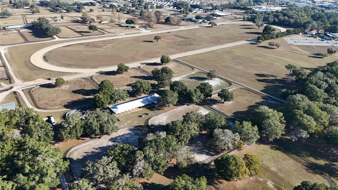 Land in Ocala, Florida, United States 1 - 17180604