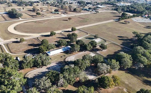Land in Ocala, Florida, United States 1
