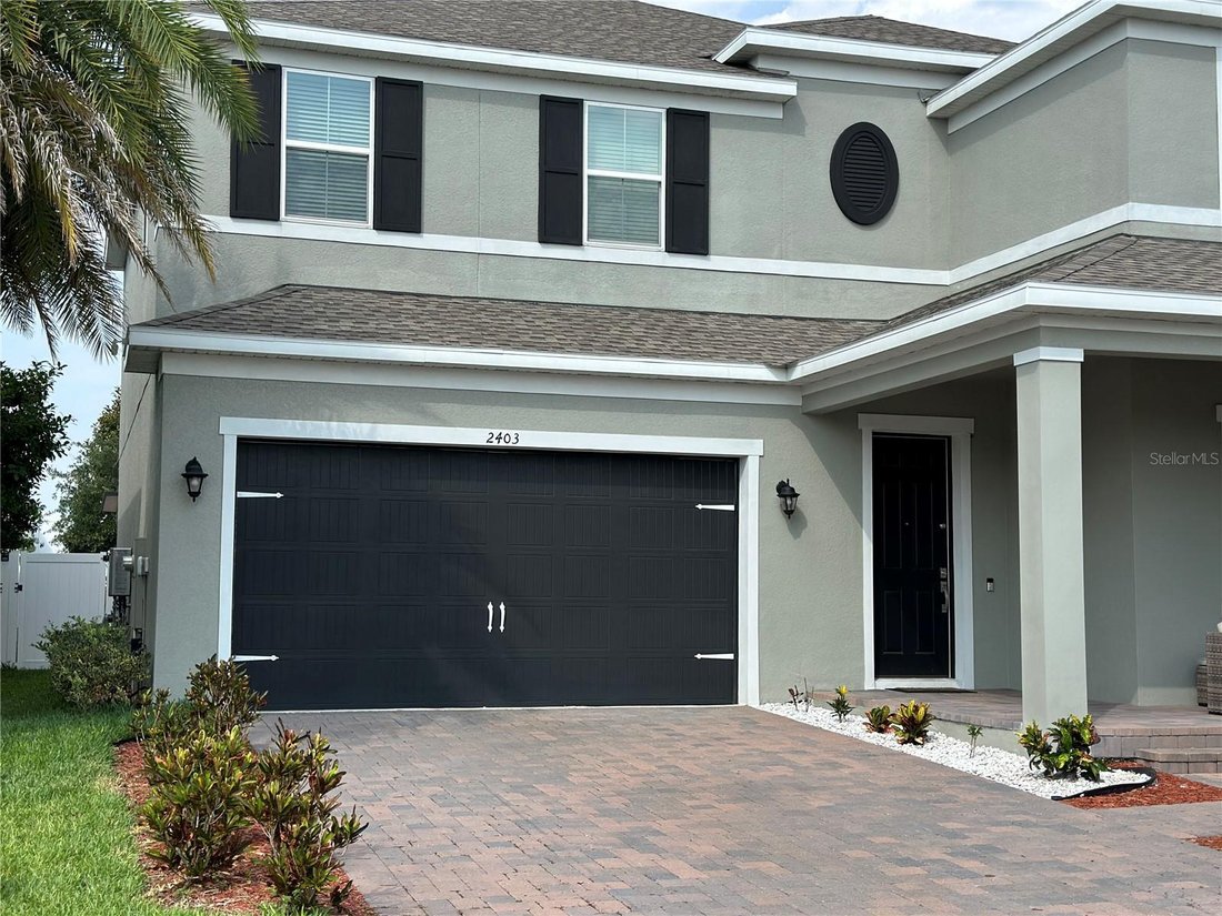 House in Davenport, Florida, United States 2 - 17185688