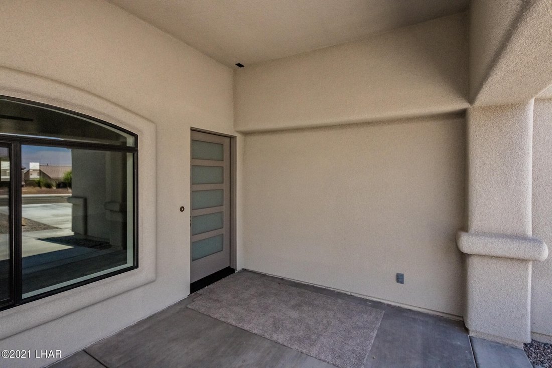 Maison à Desert Hills, Arizona, Arizona, États-Unis 3 - 17163447