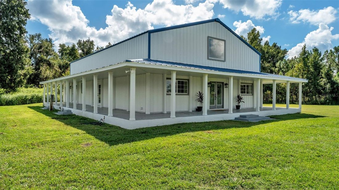 House in Lakeland, Florida, United States 4 - 17182827