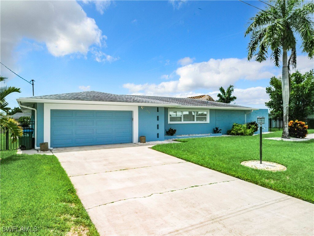 House in Cape Coral, Florida, United States 2 - 17172313