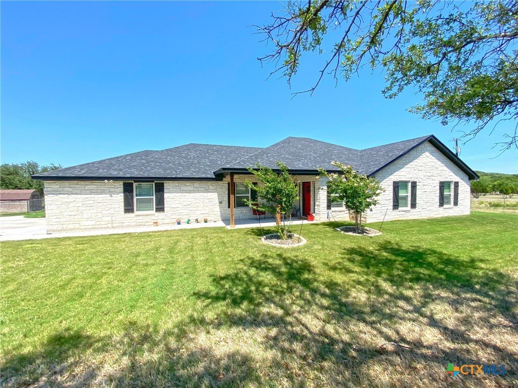 House in Copperas Cove, Texas, United States 1 - 17171110