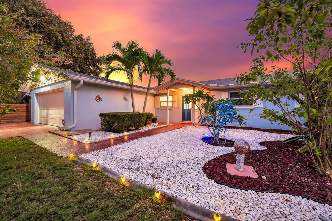 House in Cape Canaveral, Florida, United States 1 - 17180897