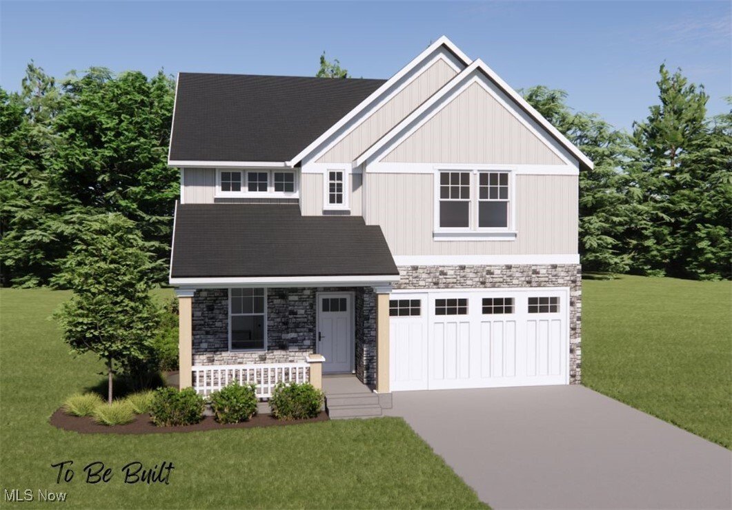 House in Tallmadge, Ohio, United States 2 - 17175170