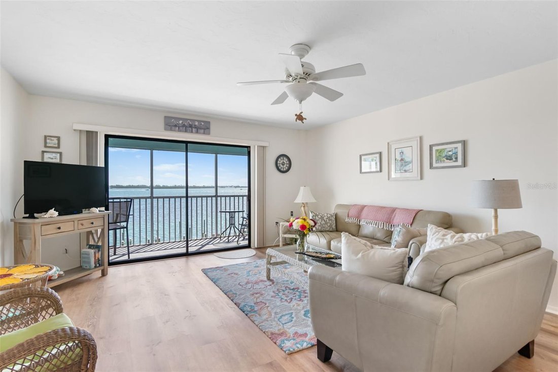 Condo in Bradenton Beach, Florida, United States 3 - 17186391