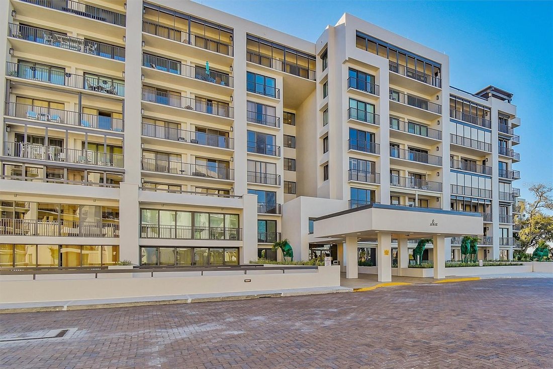 Condo in Clearwater, Florida, United States 1 - 17184733