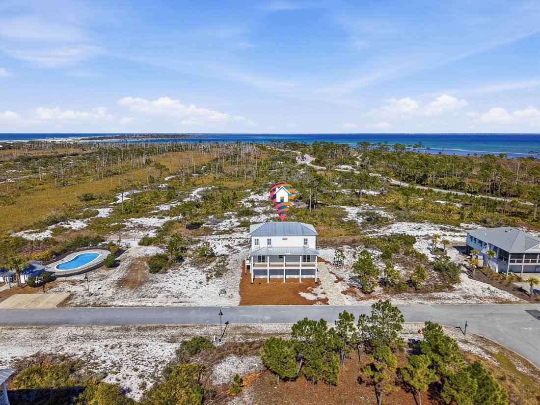 House in Port St. Joe, Florida, United States 4 - 17166442