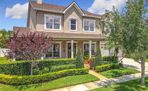 Haus in Orlando, Florida, Vereinigte Staaten 1