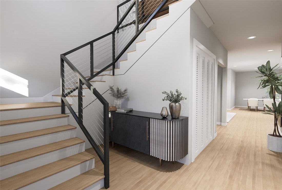 House in Tampa, Florida, United States 2 - 17182207