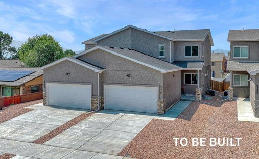Apartamento en Colorado Springs, Colorado, Estados Unidos 1