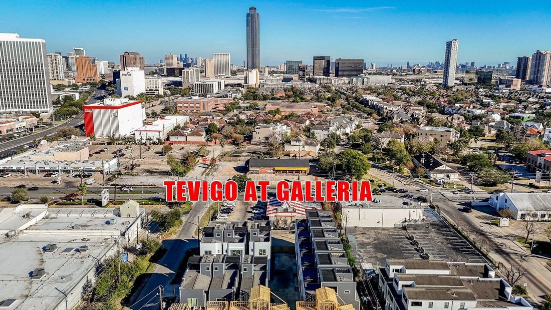 House in Houston, Texas, United States 4 - 17153949