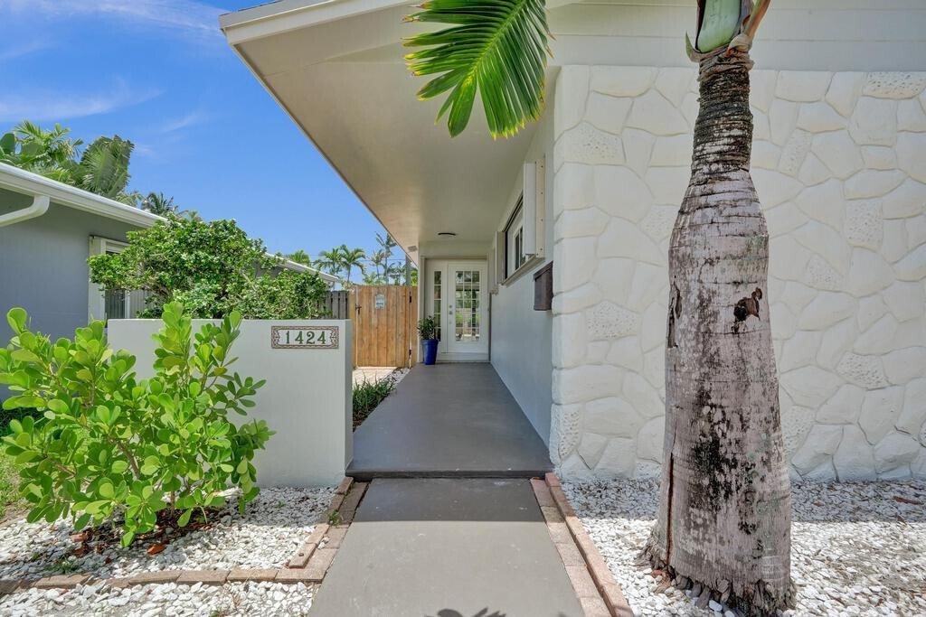 House in Hollywood, Florida, United States 1 - 17177001