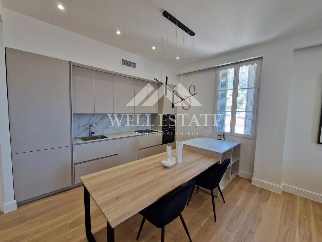 Apartment in Beaulieu-sur-Mer, Provence-Alpes-Côte d'Azur, France 3 - 13223328