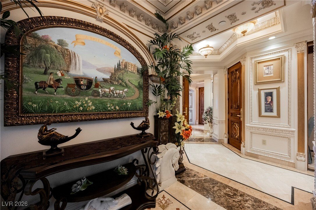 House in Las Vegas, Nevada, United States 3 - 17167088