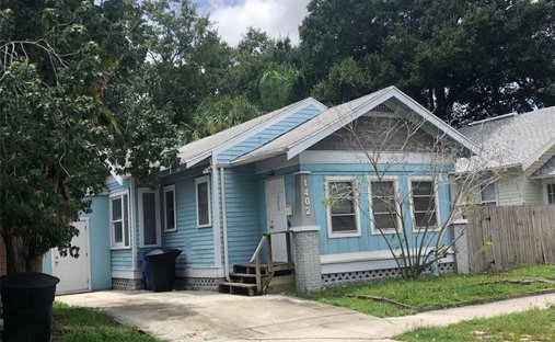 St. Petersburg, Florida, United States 1