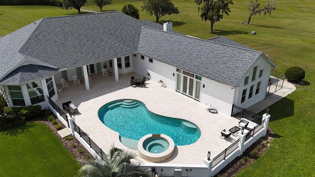 House in Ocala, Florida, United States 4 - 17179358