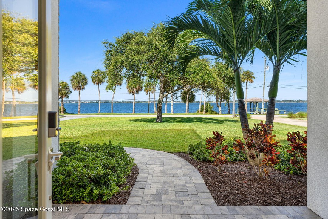House in Rockledge, Florida, United States 4 - 17154023