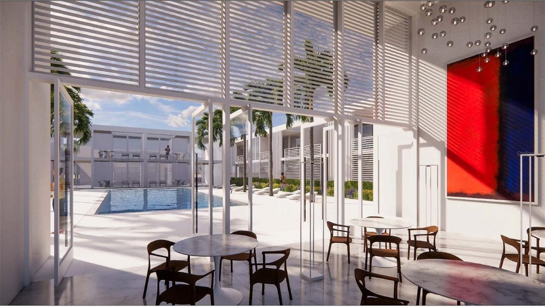 Condo in Venice, Florida, United States 3 - 17181612