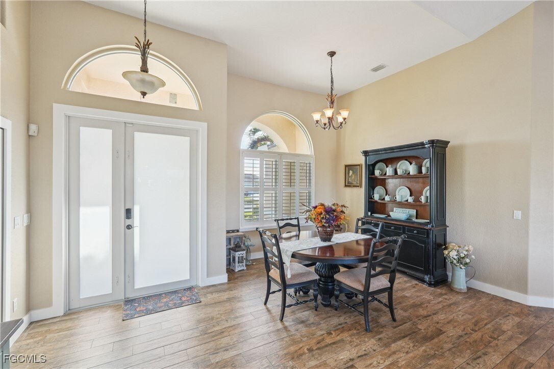 House in Cape Coral, Florida, United States 2 - 17173610