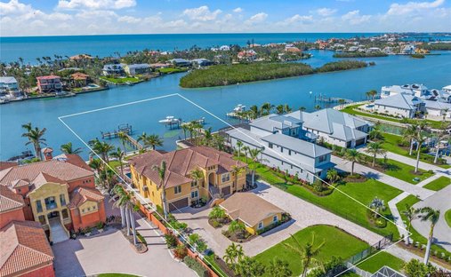 House in Venice, Florida, United States 1