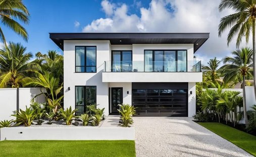 House in Tampa, Florida, United States 1