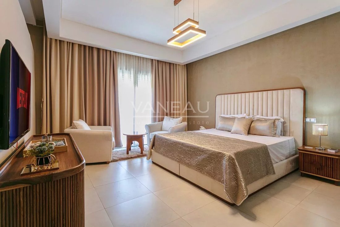 Villa in Medina, Marrakesch-Safi, Marokko 4 - 15723667
