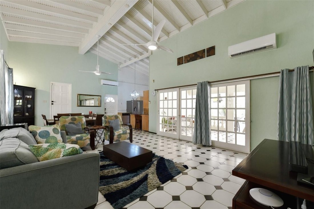 Casa in Santa Cruz, Aruba 5 - 17176691