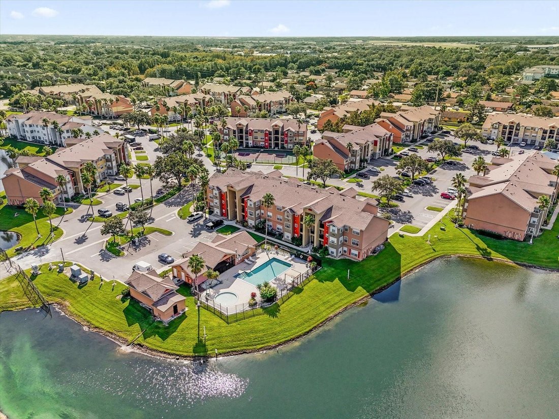 Kissimmee, Florida, United States 1 - 17187627