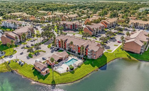 Kissimmee, Florida, Stati Uniti 1