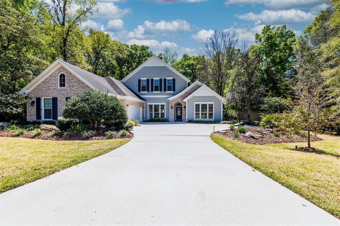 House in Gainesville, Florida, United States 1 - 17181312