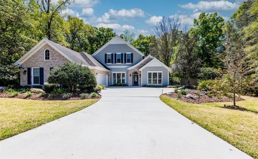 Maison à Gainesville, Floride, États-Unis 1