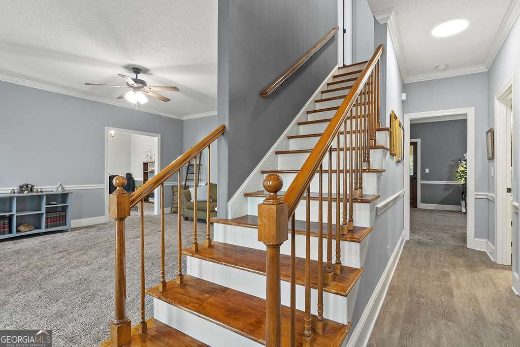 House in Forsyth, Georgia, United States 4 - 17157179